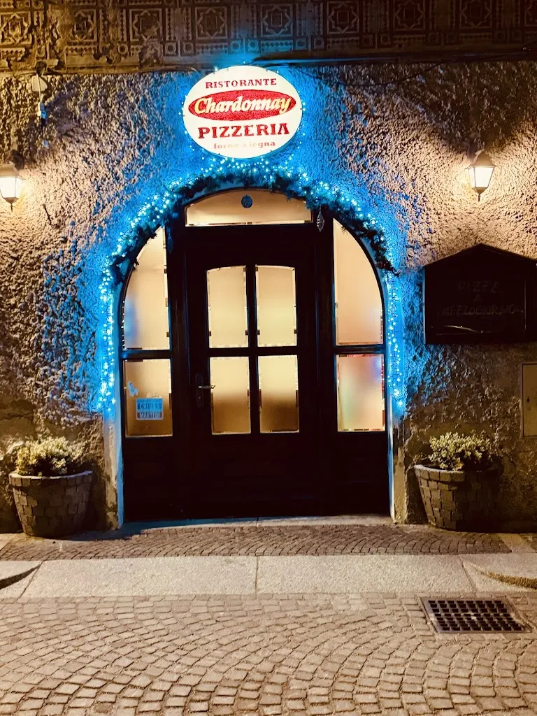 Dejan Nenadovic_Pizzeria Chardonnay_Scurelle_review