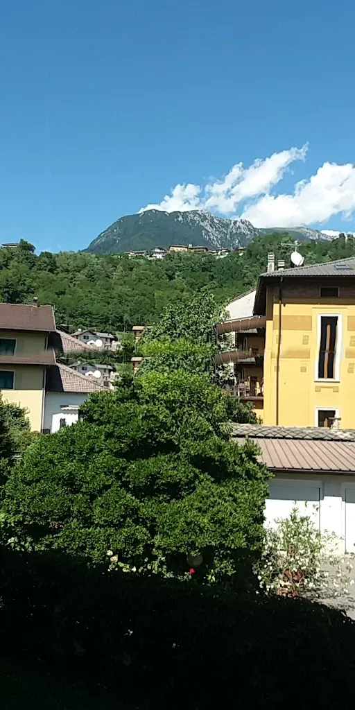 La Saporita Di Ceka Valentina restaurant in Scurelle