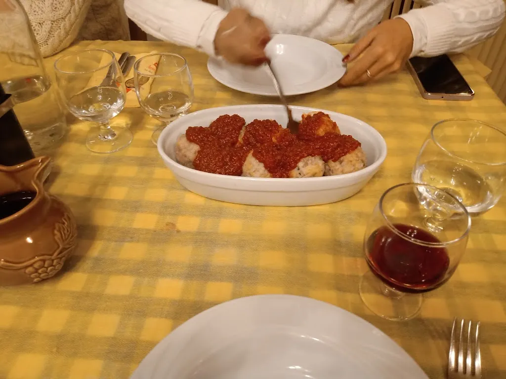 Alessandro Ippolito_Trattoria Bar Alpino_Segonzano_review