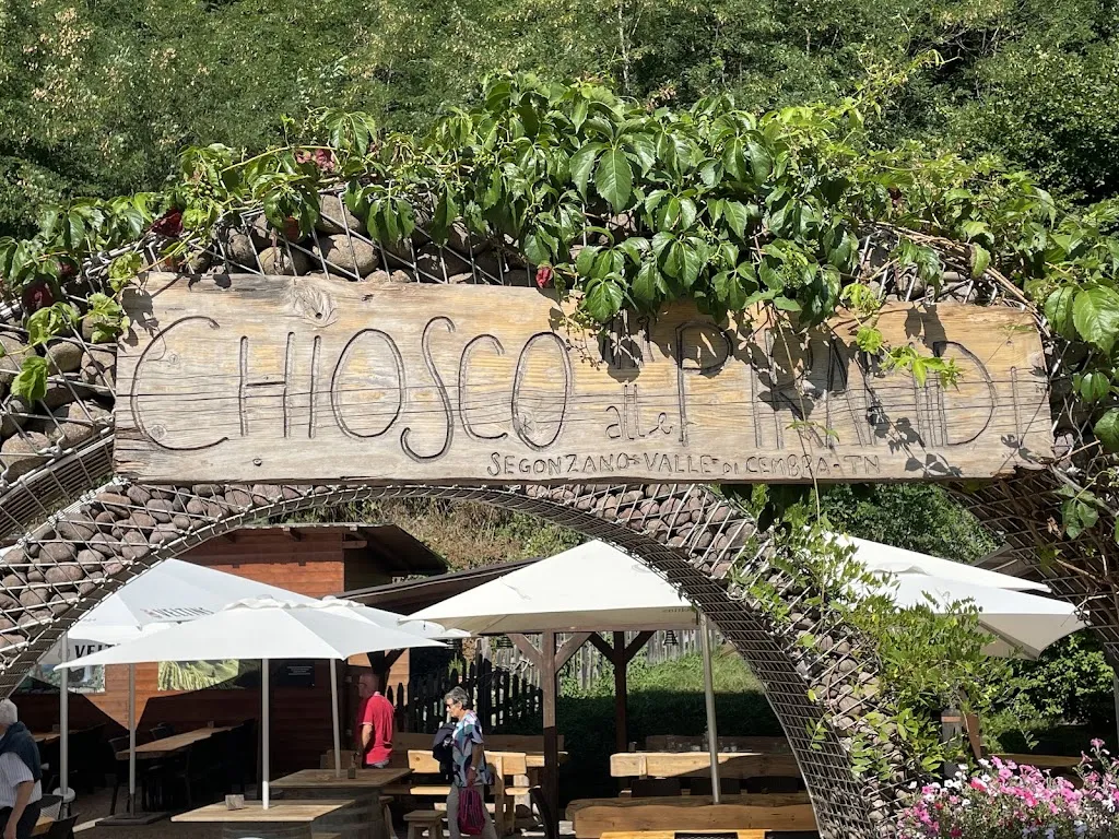 Matt Allen_Ristobar Chiosco alle Piramidi_Segonzano_review