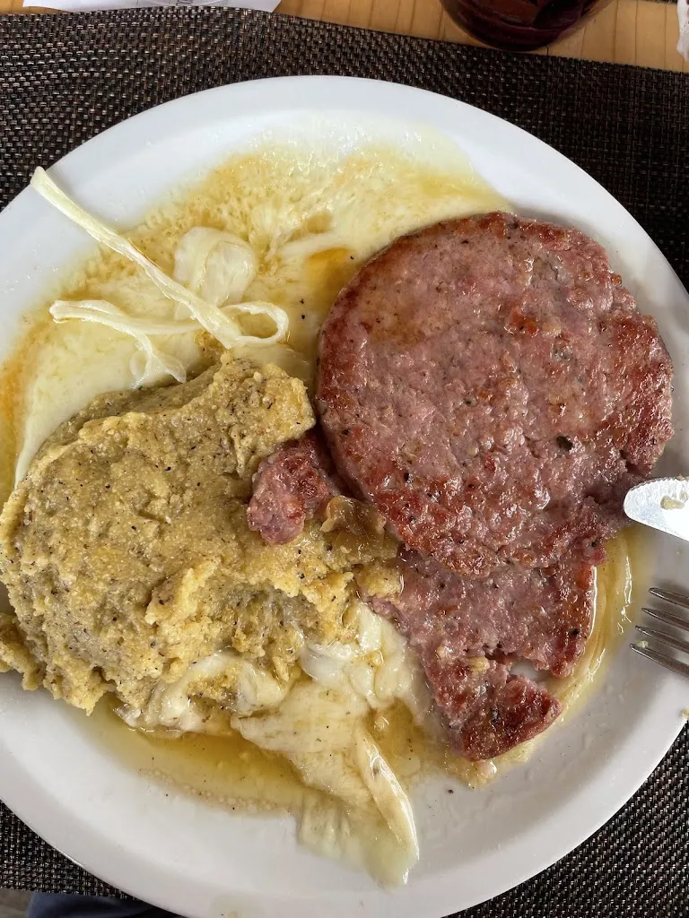 V R_Ristobar Chiosco alle Piramidi_Segonzano_review