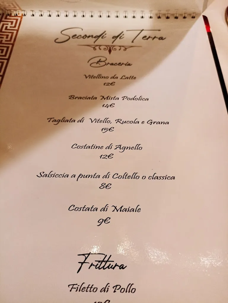 Menu_Restaurant Coppola Rossa_Manfredonia_image_4