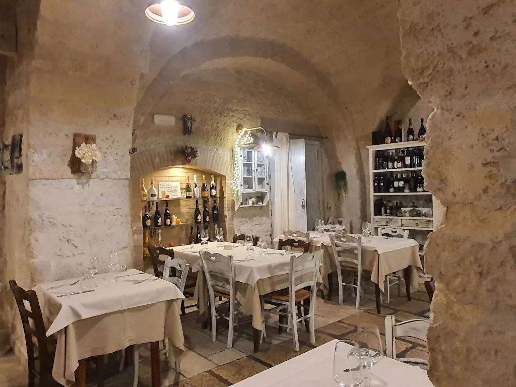 Mark Urwin_Restaurant Coppola Rossa_Manfredonia_review