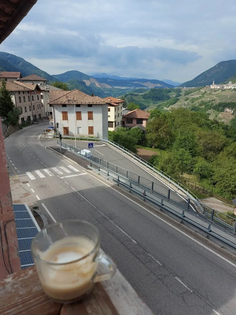 Michal Zelinger_Hotel alle Piramidi_Segonzano_review