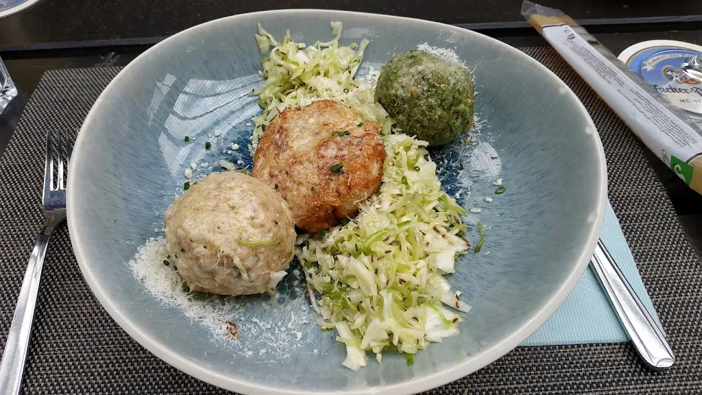 Menu_Meggima am See - Bar Restaurant Pizzeria_Selva dei Molini_image_5