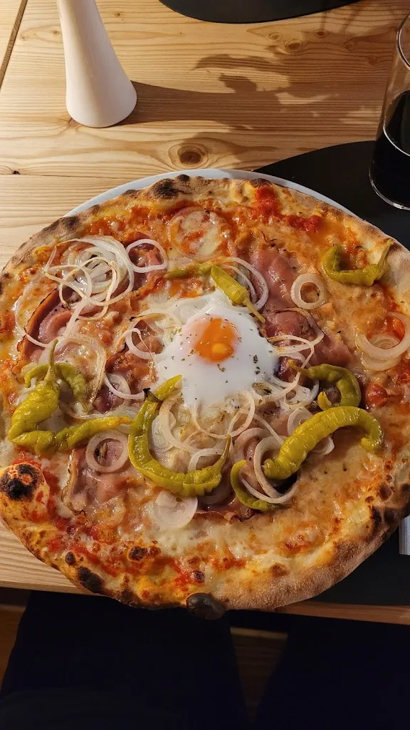 Raphael_Meggima am See - Bar Restaurant Pizzeria_Selva dei Molini_review