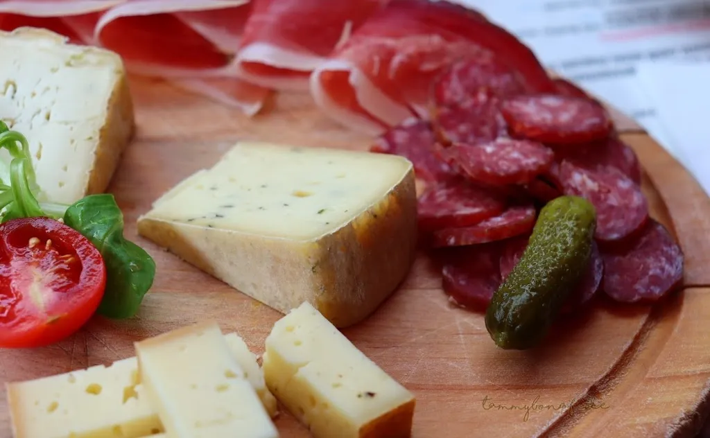 Tammy Bonafede_Nevesalm/malga Neves_Selva dei Molini_review