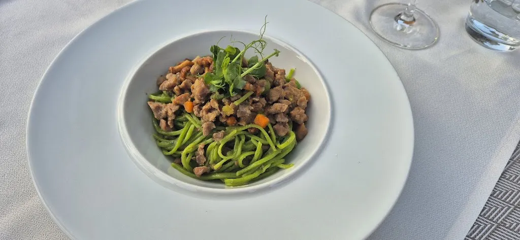 M._Schlosswirt Restaurant_Scena - Schenna_review