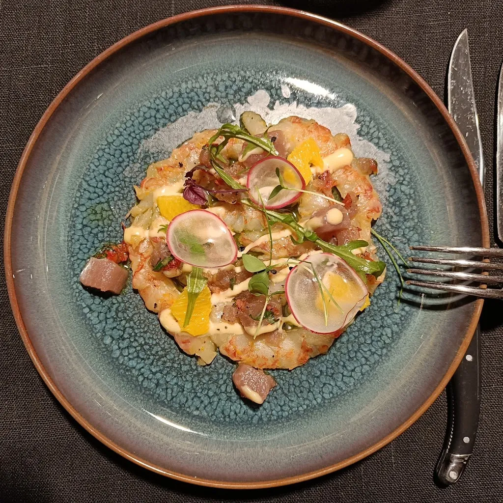 Menu_Restaurant Schmied - fine dining_Scena - Schenna_image_9