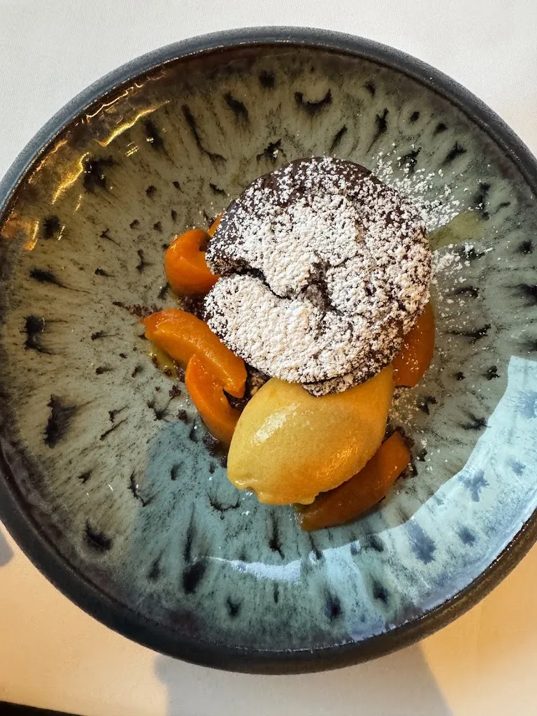 Sabrina S._Restaurant Schmied - fine dining_Scena - Schenna_review