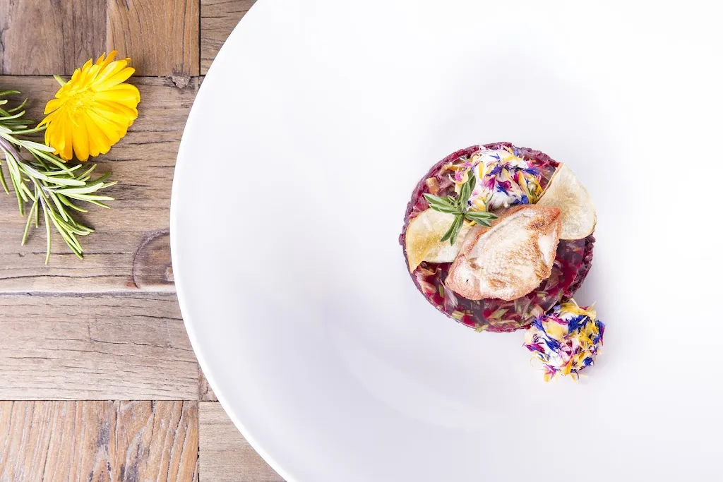 Restaurant Schmied - fine dining_Scena - Schenna_slider_image_2