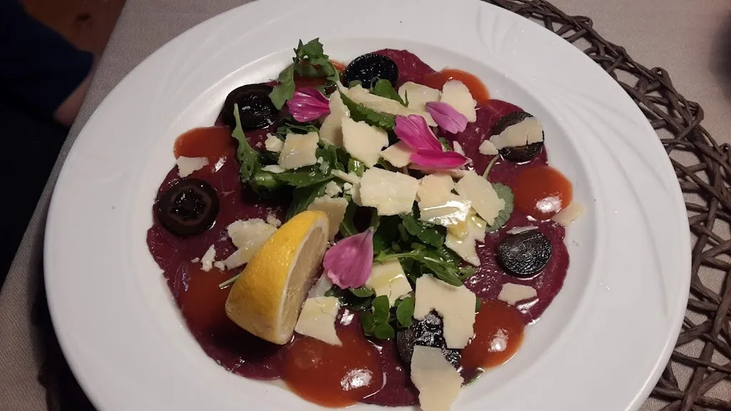 Menu_Restaurant Wirtshaus Thurnerhof_Scena - Schenna_image_5