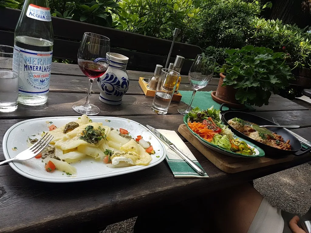 Menu_Restaurant Wirtshaus Thurnerhof_Scena - Schenna_image_9