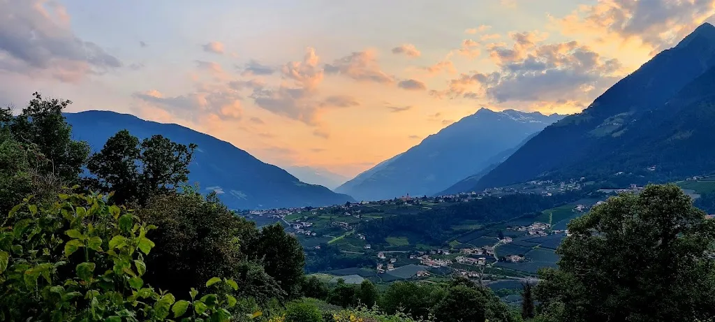 Olly Gronau_Restaurant Wirtshaus Thurnerhof_Scena - Schenna_review