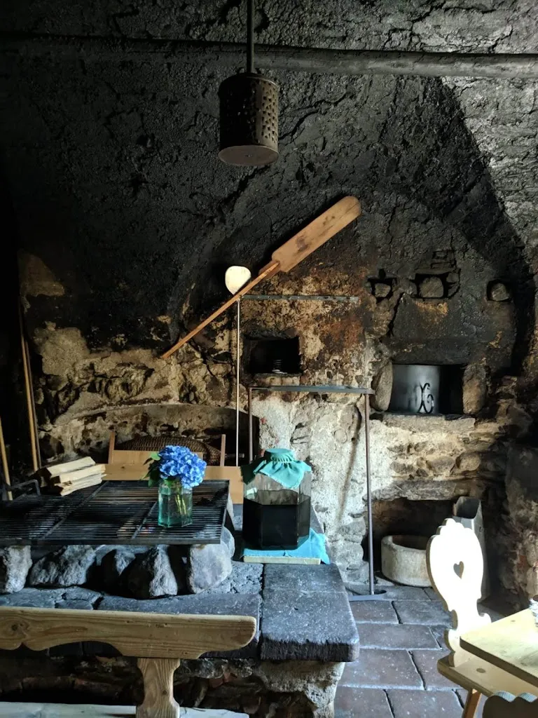 Michele Dambra_Restaurant Wirtshaus Thurnerhof_Scena - Schenna_review