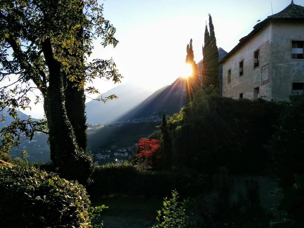 Michael Bechinie_Restaurant Wirtshaus Thurnerhof_Scena - Schenna_review