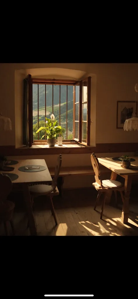 Restaurant Wirtshaus Thurnerhof restaurant in Scena - Schenna