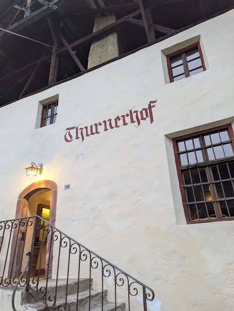 Restaurant Wirtshaus Thurnerhof_Scena - Schenna_slider_image_2