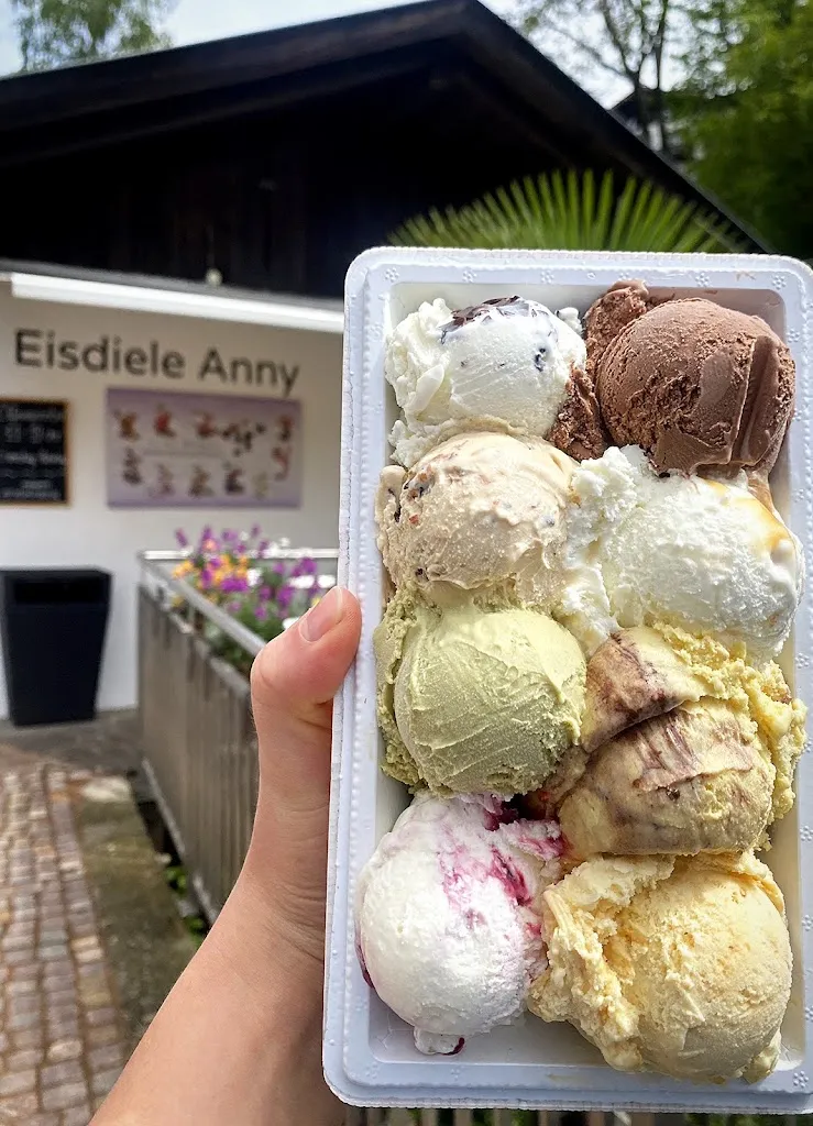 Eisdiele Anny_Scena - Schenna_slider_image_3