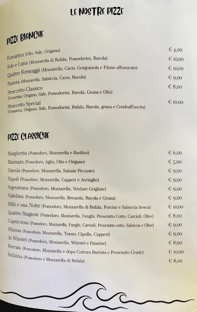 Menu_La Perla del Golfo_Manfredonia_image_4