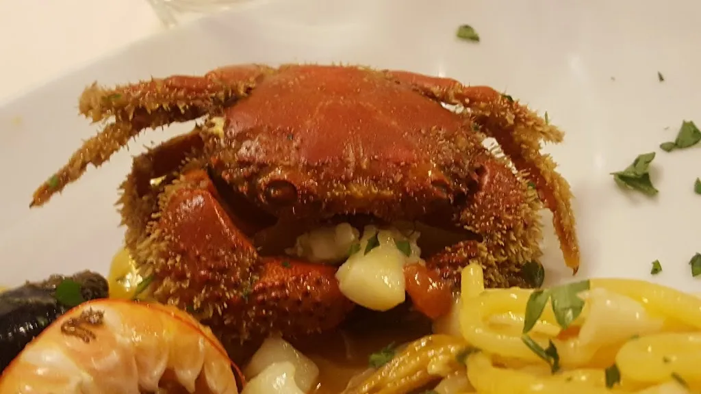 Menu_La Perla del Golfo_Manfredonia_image_6