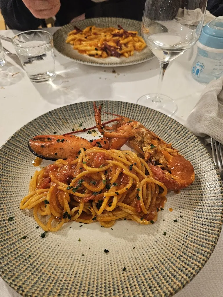 P.A. Laura_La Perla del Golfo_Manfredonia_review