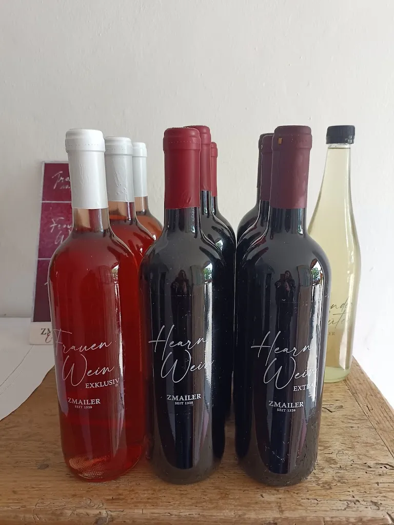 Corona Perer_Zmailer-Hof_Scena - Schenna_review