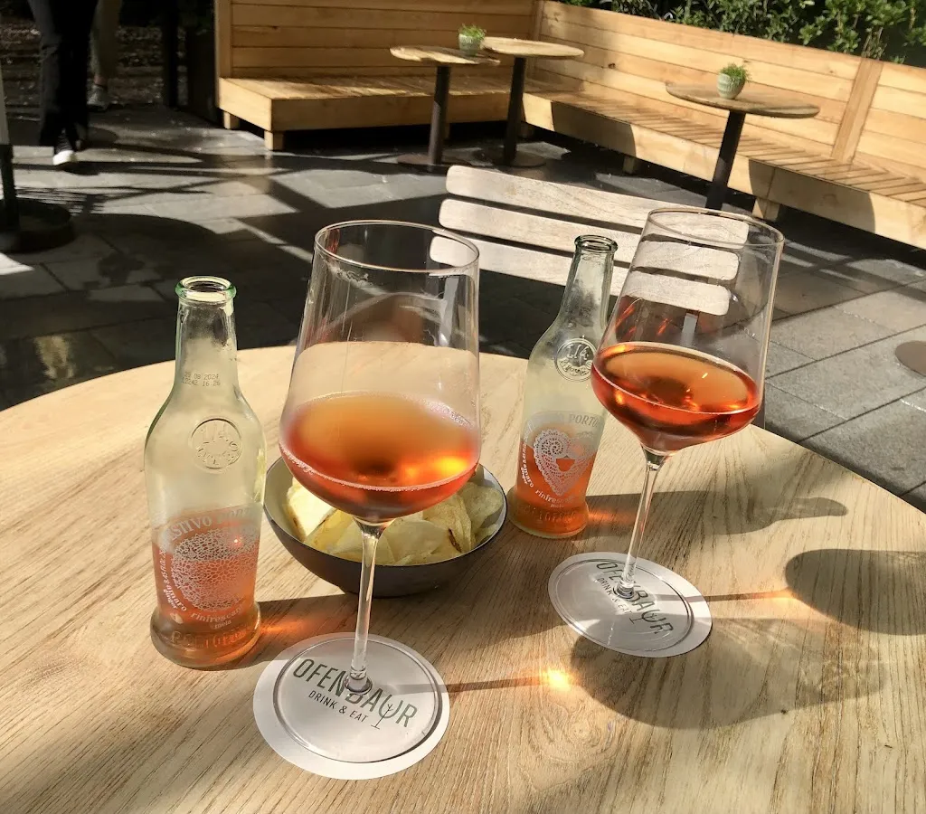 Petra Lechner_OFENBAUR_Scena - Schenna_Bewertung