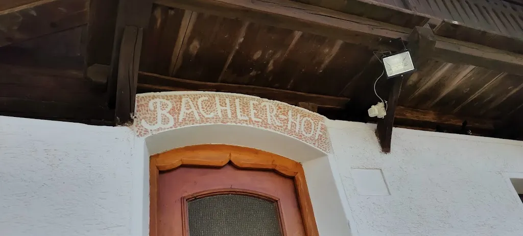 Daniela Kiem_Bachlerhof - Jausenstation_Scena - Schenna_review