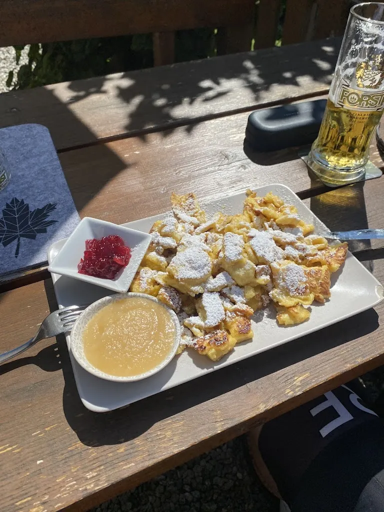 Frank Wilkens_Bachlerhof - Jausenstation_Scena - Schenna_review