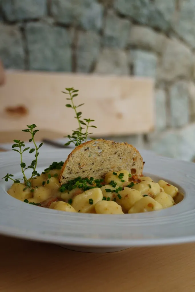 EinfachFredi_Florerhof_Scena - Schenna_recensione