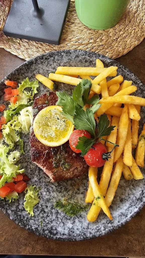 Restaurant Georgenhof_Scena - Schenna_slider_image_3