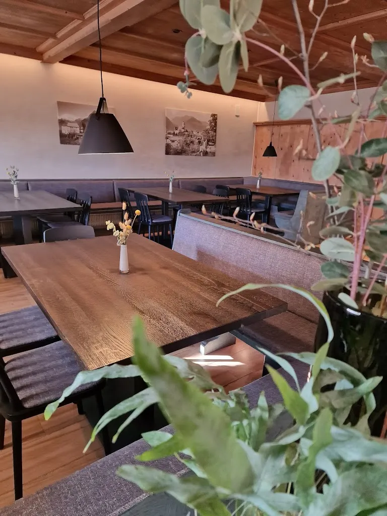 Restaurant Petermann restaurant in Scena - Schenna