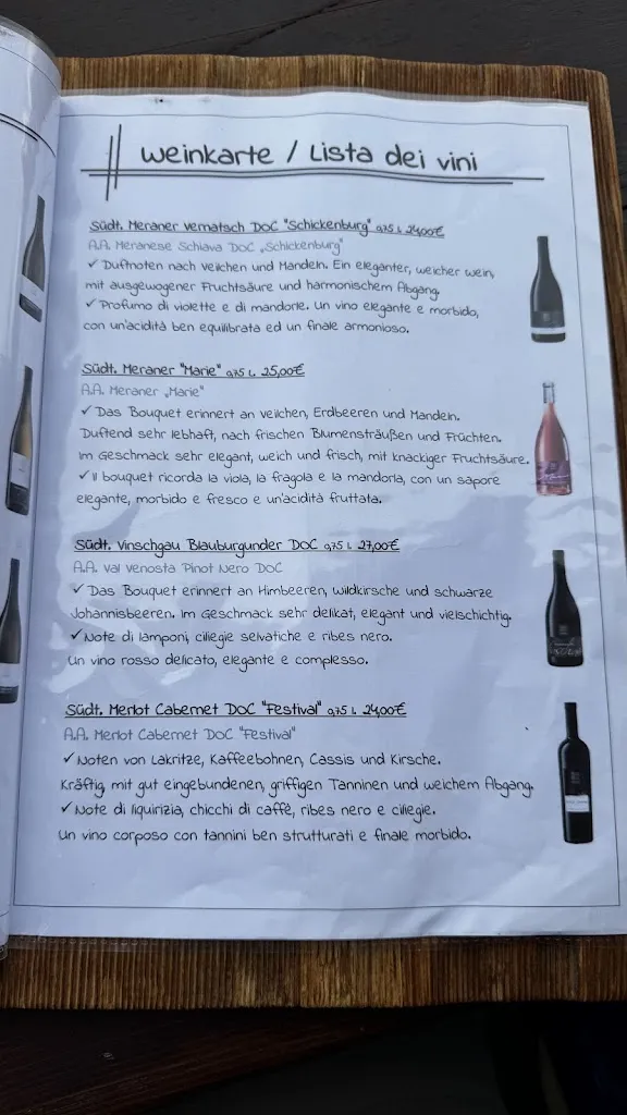 Menu_Assen Hütte_Scena - Schenna_immagine_2