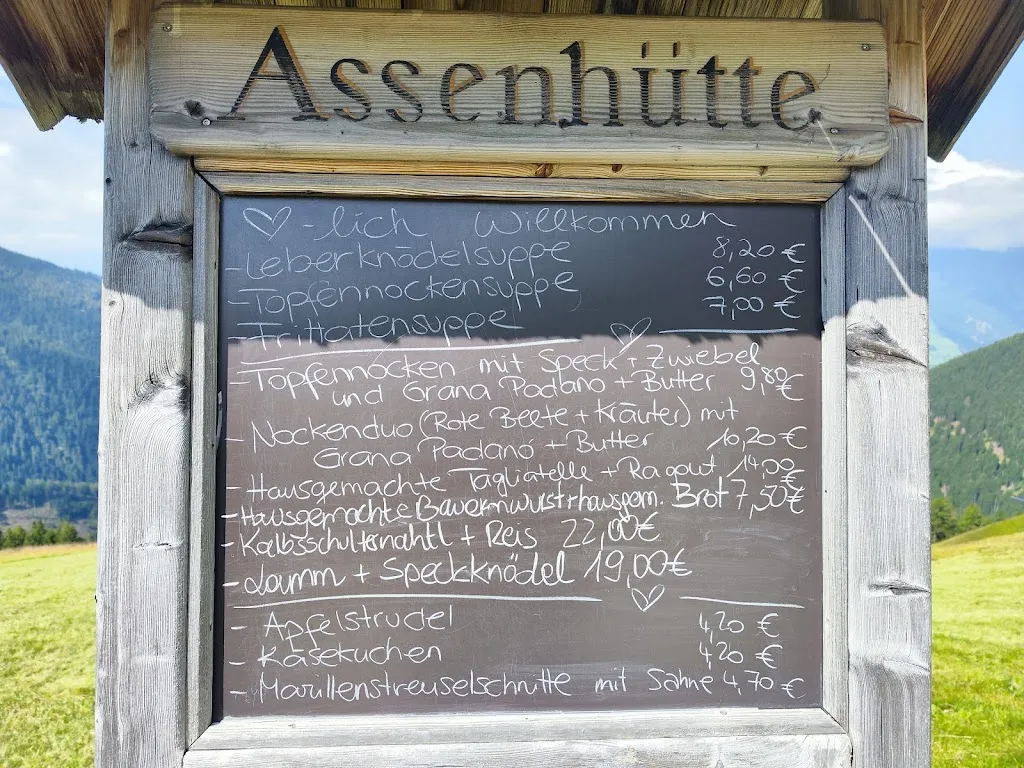 Menu_Assen Hütte_Scena - Schenna_immagine_3