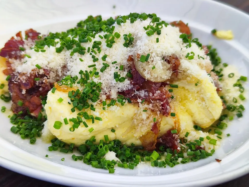 Marco Galantin_Assen Hütte_Scena - Schenna_recensione