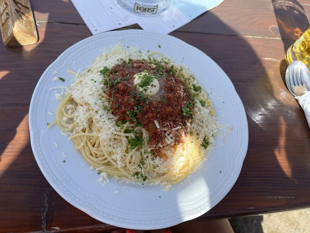 Menü_Gasthaus Resegger Alm_Scena - Schenna_Bild_1