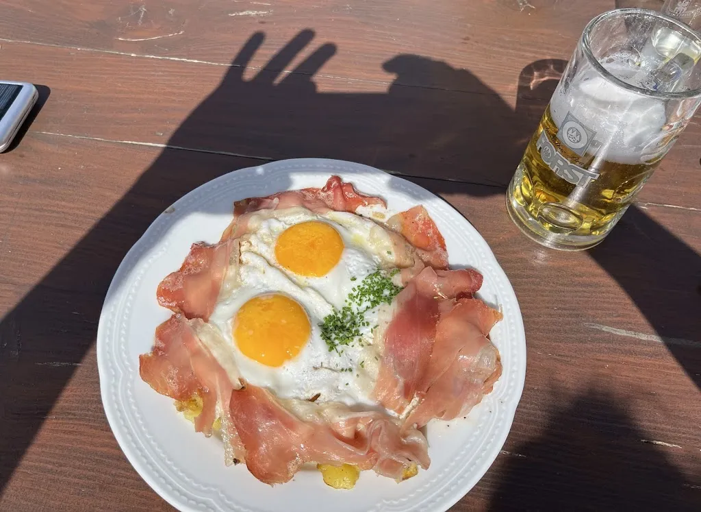 Menü_Gasthaus Resegger Alm_Scena - Schenna_Bild_2