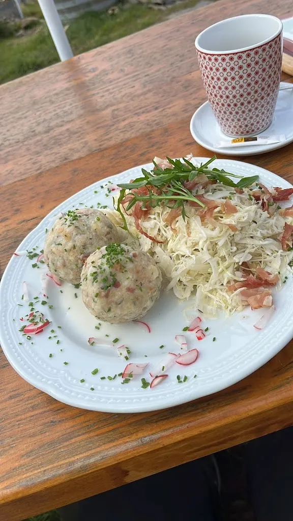 Gasthaus Resegger Alm_Scena - Schenna_slider_image_2