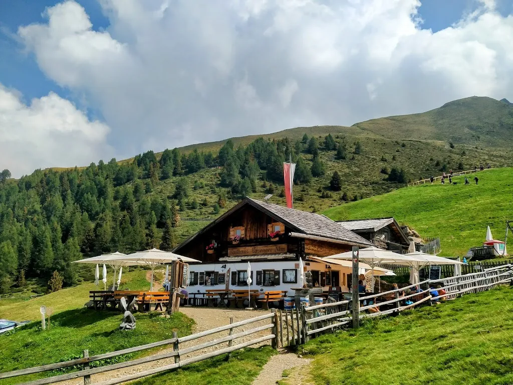 Gasthaus Resegger Alm_Scena - Schenna_slider_image_3