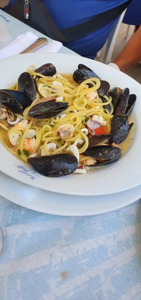 Menü_The Dock_Manfredonia_Bild_3