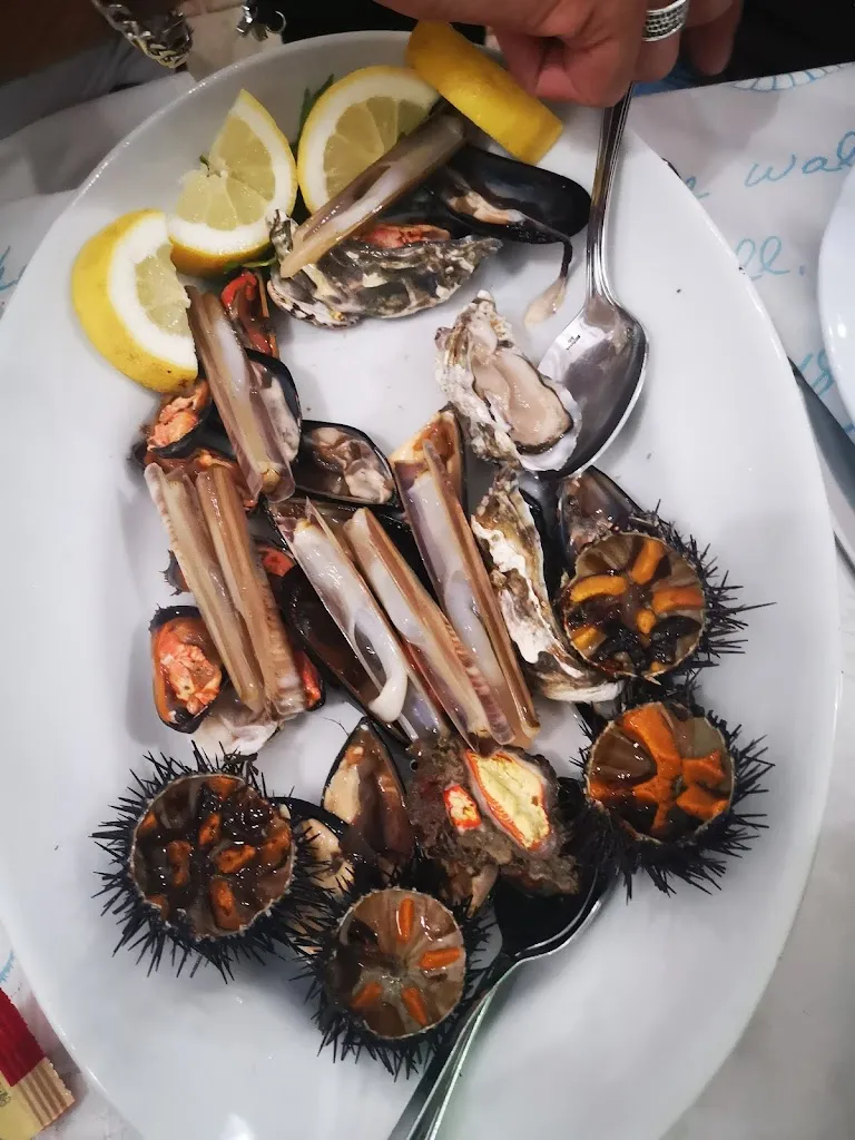 Menü_The Dock_Manfredonia_Bild_5