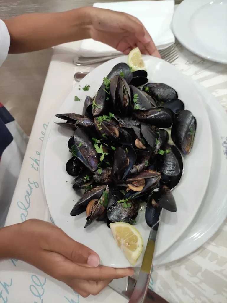 Menü_The Dock_Manfredonia_Bild_7