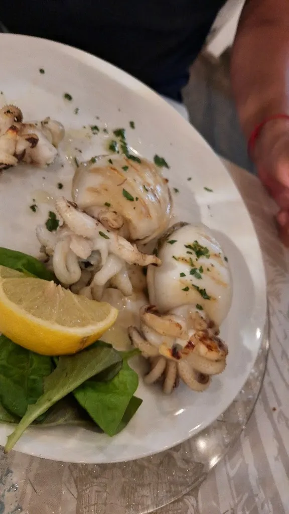 Menü_The Dock_Manfredonia_Bild_8