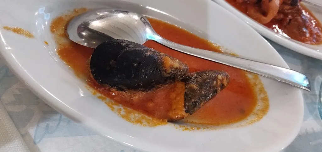 Menü_The Dock_Manfredonia_Bild_9