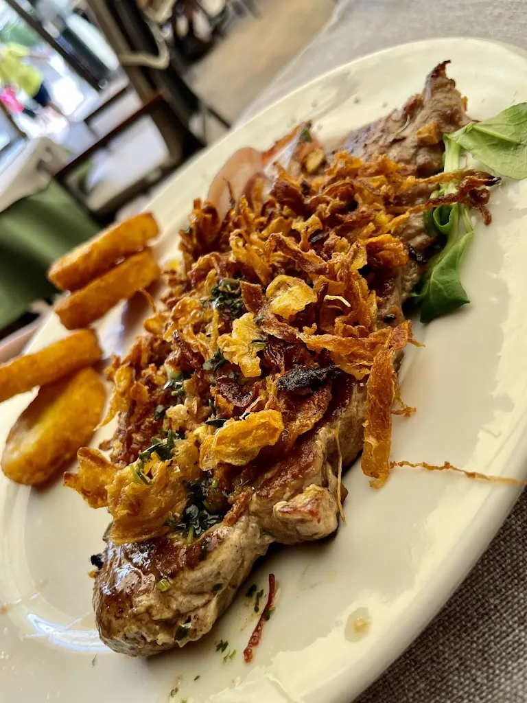 Adam G_Mair Stub'M_Scena - Schenna_recensione