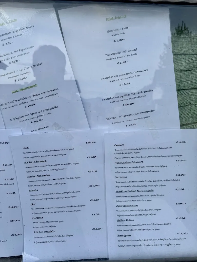 Menu_Wirtshaus St. Urban_Scena - Schenna_image_2