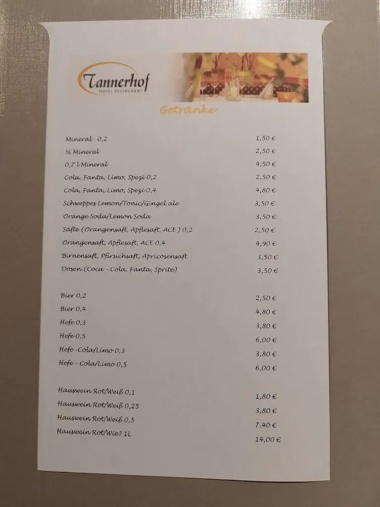 Menu_Restaurant Tannerhof_Scena - Schenna_image_4