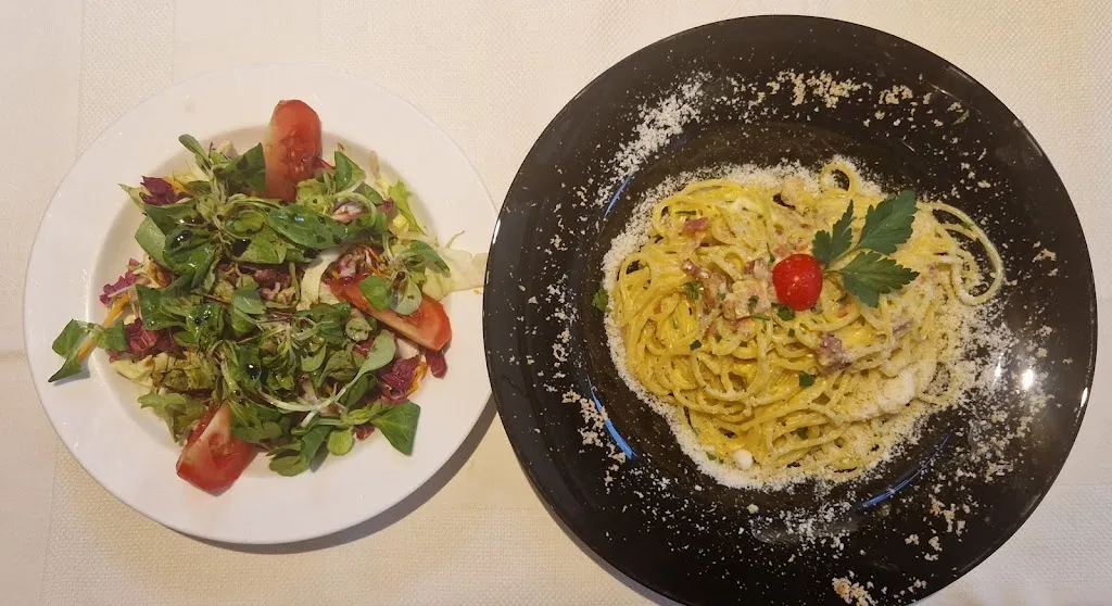 Restaurant Tannerhof ristorante a Scena - Schenna