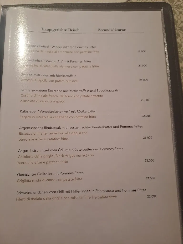 Menu_Hotel Moserhof_Scena - Schenna_image_1